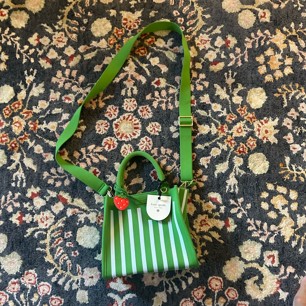 Kate Spade ♠️ x Target 🎯 bag